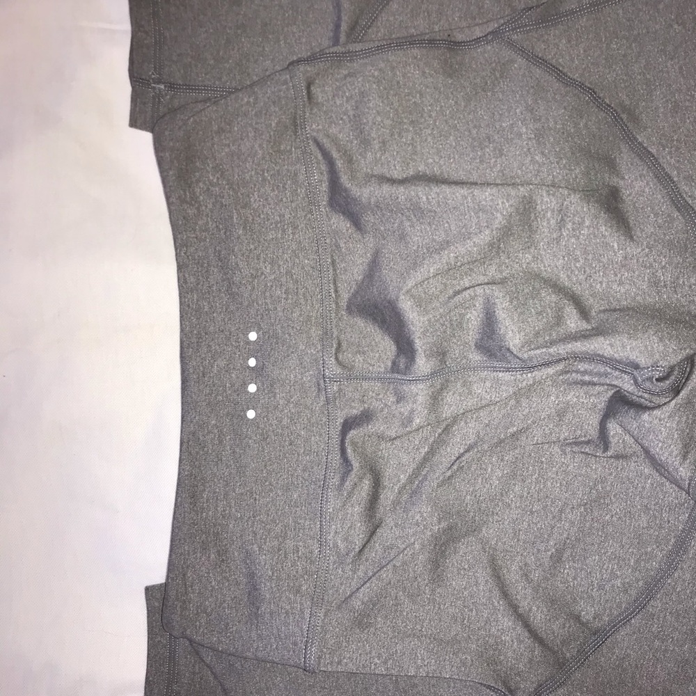 KORA Gray Leggings
